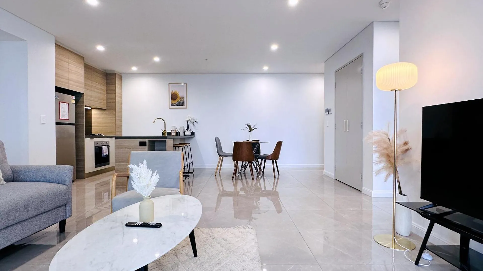 Oceanfront Serenity 2Beds Ocean View Apt Gold Coast 0*,  Austrália